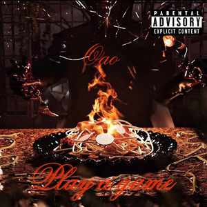 Play a game（Prod.by 海森堡Heisenberg）