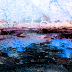 And Yet It's So Close I Can Taste It