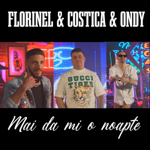 Mai da-mi o noapte
