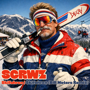 Skifahren (Original)