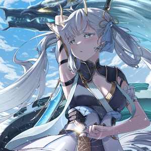 失语之花-鸣潮弗洛洛印象主题曲