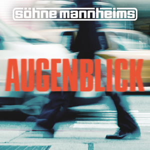 Augenblick (Folk Edit)