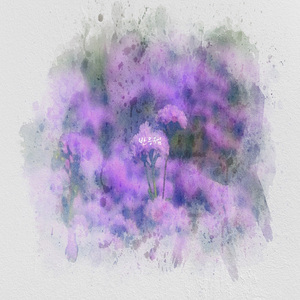 마음챙김의 노래 (明鏡止水) (Writing Ver.)