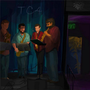 Italian Concerto, BWV 971: III. Presto