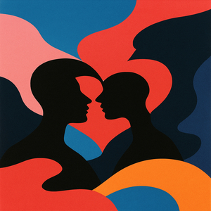 Не вечная любовь