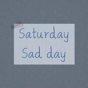 Saturday (Prod By LilSiren)