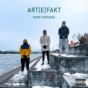 Nowe Rozdanie
