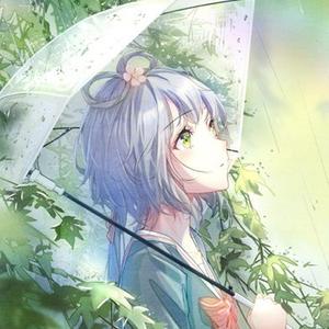 长生诀（洛天依）