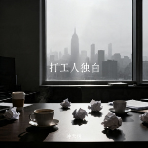 打工人独白