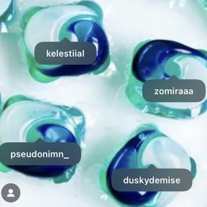 detergent (feat. zomira, kelestiial & pseudonimn)