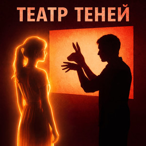 Театр теней