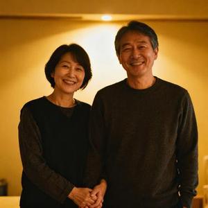 有你有我 (烟嗓版)