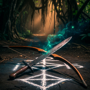 Direção de Fé (O Meu Objetivo)