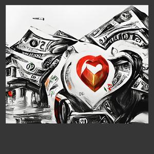 Airbrushed Ancestor Allegiance