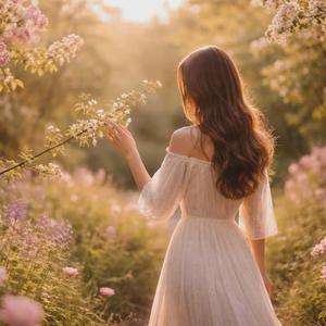 პატარა ვარ, მოფერება მინდა | Love Song