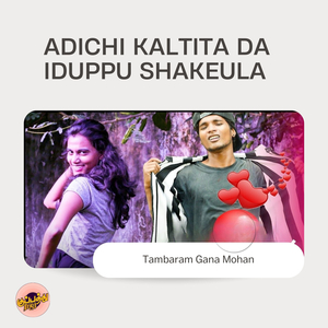 Adichi Kaltita Da Iduppu Shakeula