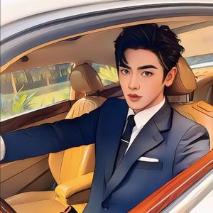 枯树终会有春日 故人难回那年秋