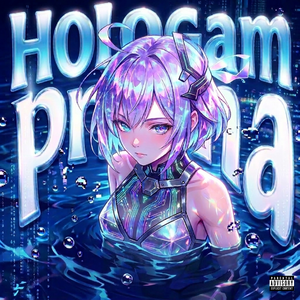 HOLOGRAM | 全息