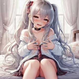 歌舞伎町の路地で壊れた愛が堕ちていく (feat. はーちゃん, のぶあきHP & Luminous Angels)