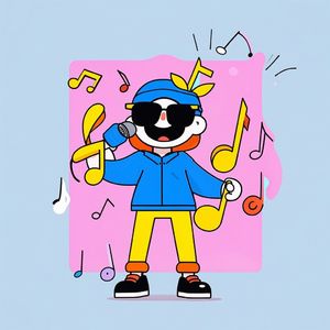 宝宝儿歌 童声唱汉朝人物儿歌-汉朝人物《汉明帝》