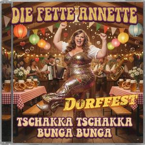 Tschakka Tschakka Bunga Bunga (Dorffest Version)