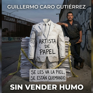 Artistas de papel