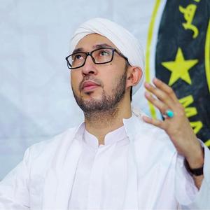 AL HIJROTU (GUS AZMI CAK FANDY FULL LIRIK)