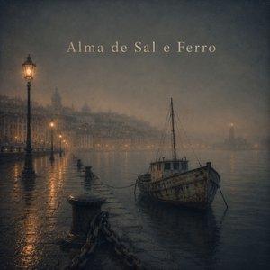 Levanto-me do Mar