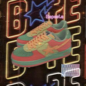 Bapesta(Prod.JayDsss)