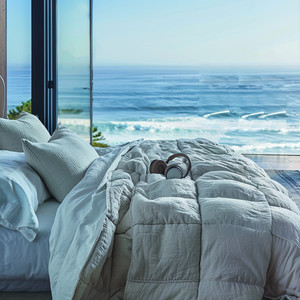 Slumbering Sea's Song