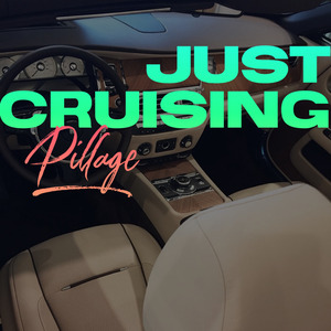 Just Cruising