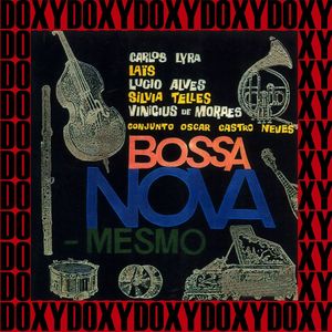 Meditação (Remastered)