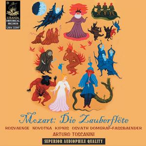 Die Zauberflöte, K. 620, Act I: Du feines Täubchen, nur herein!