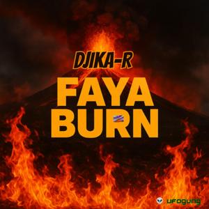 Faya burn