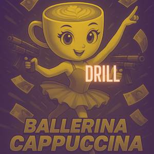BALLERINA CAPUCCINA (DRIFT PHONK - DRILL)