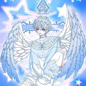 lost//天使必受傷定律♡