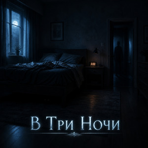 Голос под кроватью