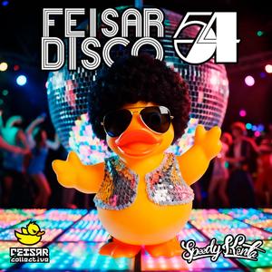 Feisar Disco 54 (feat. Speedy Kenta)