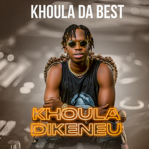 Khoula Dikeneu