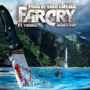 Farcry (feat. DesDeTrap & Ywuave)