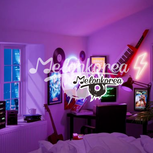 OCT 128 Gangnam Screen Tech&Bounce 铺垫 ON Mix.51