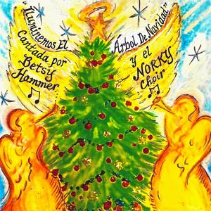 Iluminemos El Arbol De Navidad