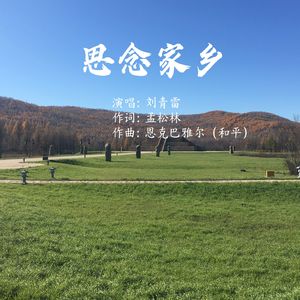 思念家乡