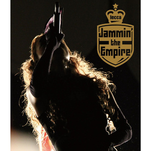 ドルチェ(lecca Live 2012 Jammin' the Empire @日本武道館)