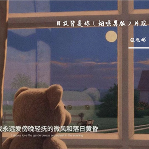 一万个理由（原唱:郑源）