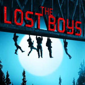 The lost boys