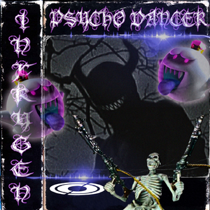 PSYCHO DANCER
