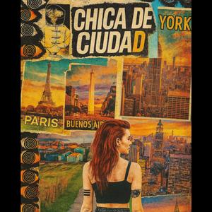 Chica de Ciudad