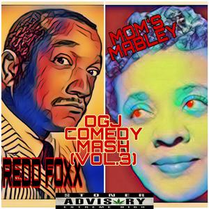 OGJ COMEDY MASH (VOL.3)