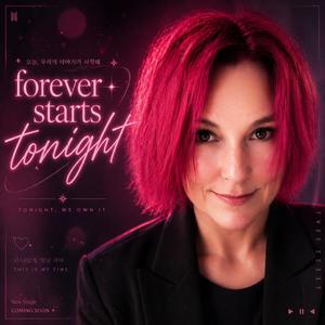Forever starts tonight